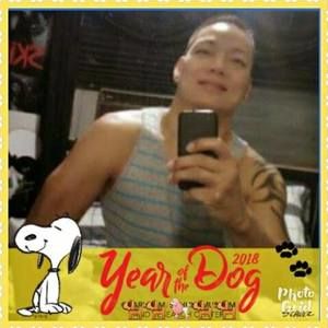 Meet your Posher, Edwin